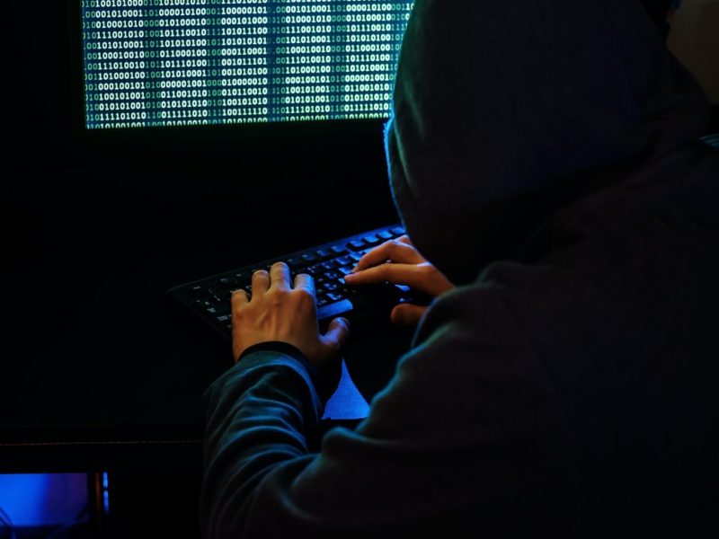 CyberCrack Sentinels